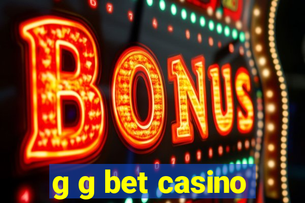 g g bet casino